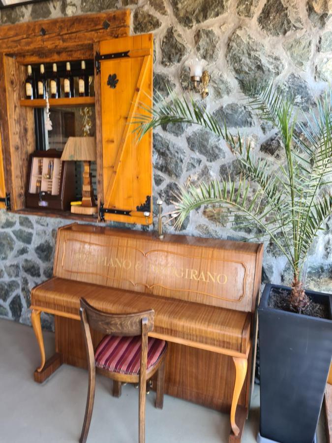 Garni Hotel & Spa Nicolo Kruševac エクステリア 写真