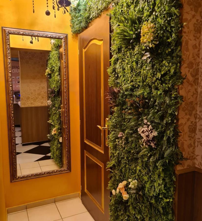 Garni Hotel & Spa Nicolo Kruševac エクステリア 写真